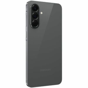 Samsung Galaxy A56 5G SM-A566B/DS 128 GB Smartphone - 17 cm (6.7") Super AMOLED Full HD Plus 1080 x 2340 - Octa-core (Cort
