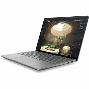 HP ZBook Ultra G1a 14" Touchscreen Mobile Workstation - 2.8K - AMD Ryzen AI MAX PRO 390 - 64 GB - English Keyboard - Meteo