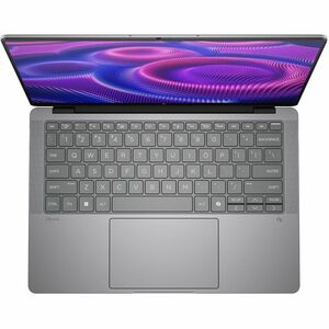 HP ZBook Ultra G1a 14" Touchscreen Mobile Workstation - 2.8K - AMD Ryzen AI Max+ PRO 395 - 64 GB - English Keyboard - Mete