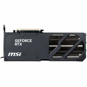 MSI NVIDIA GeForce RTX 5070 Graphic Card - 12 GB GDDR7 - 7680 x 4320 - 2.53 GHz Boost Clock - 192 bit Bus Width - PCI Expr