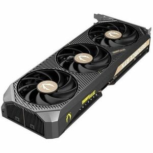 Zotac NVIDIA GeForce RTX 5070 Grafikkarte - 12 GB - 7680 x 4320 - 2,51 GHz Core - 192 Bit Busbreite - PCI Express 5.0 x16 