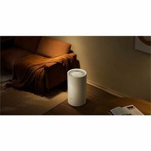 Xiaomi DM-CS13BFA5B Entfeuchter - Weiß - Kompressor - 3 l Tank