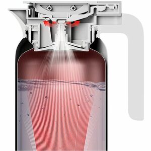 Xiaomi XMBWH01PL Geschirr - Polypropylen, Edelstahl Körper - 1