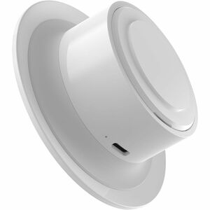 Xiaomi 9290041697 Night Light - 1 - 15 lm Lumen - Lithium-Ionen (Li-Ionen) - Aufladbarer Akku - Batterie - Weiß