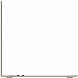 Apple MacBook Air MW103CH/A 34.5 cm (13.6") 笔记本电脑 - Apple - 16 GB - 512 GB SSD - 中文 键盘 - 星光色 - Apple M4 芯片 - 2560 x 1664 -