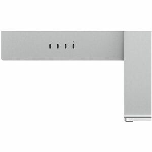 Apple Studio Display 27 Zoll Class Webcam 5K UHD LCD-Monitor - 68,6 cm (27 Zoll) Viewable - 5120 x 2880 Pixel Bildschirmau