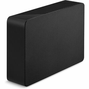 Seagate Expansion STKP28000400 28 TB Desktop Hard Drive - 3.5" External - Black - USB 3.0 - 1