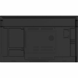 iiyama ProLite TE6513A-B1AG 4K UHD LCD Collaboration Display - Cortex A73 1,40 GHz - 8 GB - Touchscreen - 16:9 Seitenverhä