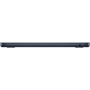 Apple MacBook Air MW133B/A 34.5 cm (13.6") Notebook - Apple M4 - 16 GB - 512 GB SSD - English (UK) Keyboard - Midnight - A