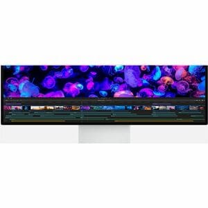 Apple Pro Display XDR 32" Class 6K LED Monitor - 16:9 - 81.3 cm (32") Viewable - In-plane Switching (IPS) Technology - LED