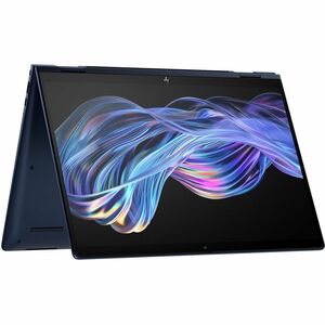 HP EliteBook X Flip G1i 35.6 cm (14") Touchscreen Convertible 2 in 1 Notebook - WUXGA - Intel Core Ultra 7 258V - 32 GB - 