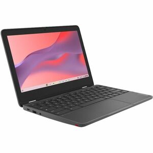 Lenovo 300e Yoga Chromebook Gen 4 82W2002JUS 11.6" Touchscreen Convertible 2 in 1 Chromebook - HD - 60 Hz - Octa-core (ARM