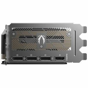 Zotac NVIDIA GeForce RTX 5070 Ti Graphic Card - 16 GB GDDR7 - 7680 x 4320 - 2.48 GHz Core - 256 bit Bus Width - PCI Expres
