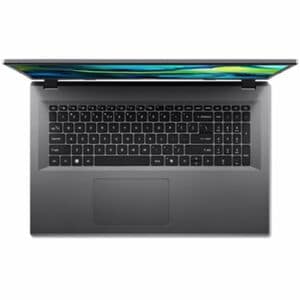 Acer Aspire Go 17 AG17-31P AG17-31P-39U8 43.9 cm (17.3") Notebook - Full HD - Intel Core 3 N355 - 8 GB - 512 GB SSD - Iron