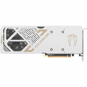 Zotac NVIDIA GeForce RTX 5070 Grafikkarte - 12 GB - 7680 x 4320 - 2,59 GHz Core - 192 Bit Busbreite - PCI Express 5.0 x16 
