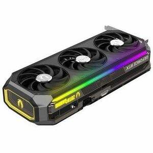 Zotac NVIDIA GeForce RTX 5070 Ti Grafikkarte - 16 GB - 7680 x 4320 - 2,57 GHz Core - 256 Bit Busbreite - PCI Express 5.0 x