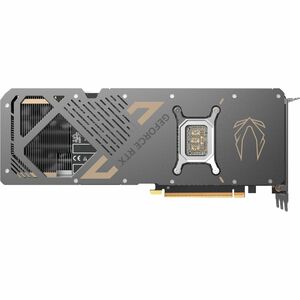 Zotac NVIDIA GeForce RTX 5080 Grafikkarte - 16 GB GDDR7 - 7680 x 4320 - 2,64 GHz Core - 256 Bit Busbreite - PCI Express 5.