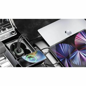 (CRCA165C1) Netzadapter