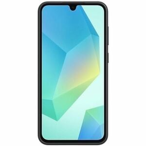 Just in Case Case for Samsung Galaxy A36, Galaxy A56 Smartphone - Black - Scratch Resistant, Bump Resistant, Wear Resistan