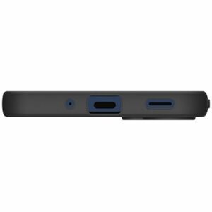 Just in Case Case for Samsung Galaxy A16 Smartphone - Black - Scratch Resistant, Bump Resistant, Wear Resistant, Tear Resi