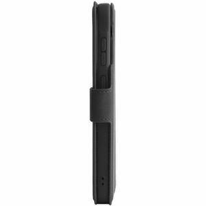 Just in Case Carrying Case (Wallet) Samsung Galaxy A36, Galaxy A56 Smartphone - Black - Scratch Resistant, Bump Resistant,