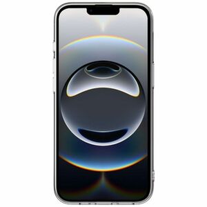 Just in Case Case for Apple iPhone 16e Smartphone - Transparent - Scratch Resistant, Bump Resistant, Wear Resistant, Tear 