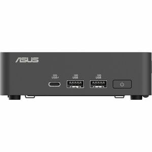 Asus NUC 15 Pro RNUC15CRKC500001 Barebone System - Mini PC - Intel Core 5 210H - Intel Chip - 96 GB DDR5 SDRAM DDR5-5600/P