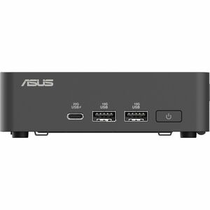 Asus NUC 15 Pro RNUC15CRKV70000U Barebone System - Mini PC - Intel Core Ultra 7 265H - Intel Chip - 96 GB DDR5 SDRAM Maxim