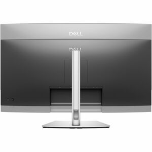 Dell Pro Plus P3425WE 34" Class UW-QHD Curved Screen LED Monitor - 21:9 - TAA Compliant - 34.1" Viewable - In-plane Switch