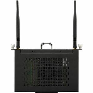 ViewSonic VPC13-C33-G1 Single Board Computer für Interactive Display - Einsteck-PC - Intel - Core i3 - i3-1315U - 1,20 GHz