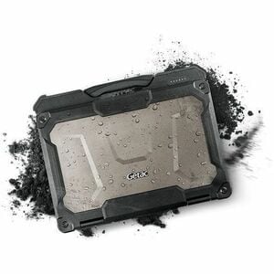 Getac X600 Server 39.6 cm (15.6") Rugged Mobile Sever - Full HD - Intel Xeon 11th Gen W-11865MRE - 128 GB - 6 TB SSD - Int