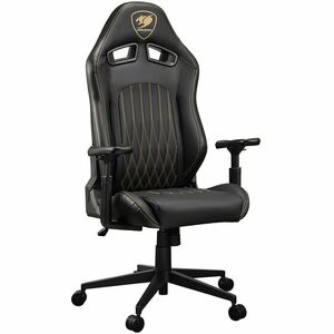 Sillón de Juego COUGAR Explore CGR-EXP-ROB - Cuero PVC - Royal