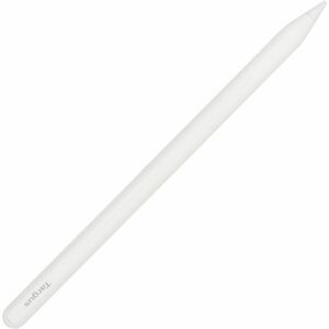 Lápiz óptico Targus AMM181GL - Bluetooth - Activo - Punta de stylus reemplazable - Blanco - Tablet PC Dispositivo compatible