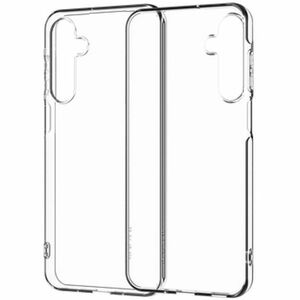 Just in Case Case for Samsung Galaxy A16 Smartphone - Clear - Scratch Resistant, Bump Resistant, Wear Resistant, Tear Resi
