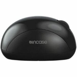 Incase Designed by Microsoft Sculpt Ergonomic Mouse - Black - 4 Way Scroll - 2 x AA Battery Supported
