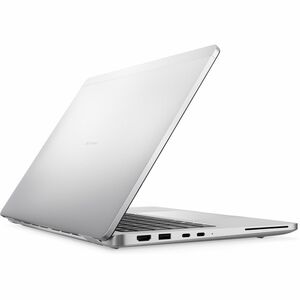 DELL PRO 13 PLUS PB13250 Ultra 5 236V vPro 16 GB: DDR5 512GB SSD 13, Non-Touch 3CELL - 45 WH Win 11 Pro 36M ProSupport