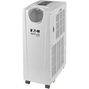 Tripp Lite series SRCOOL12KWTE Portable Air Conditioner - Cooler - 13000 BTU/h Cooling Capacity - 258 Sq. ft. (23996855.23