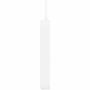 6 Outlet with 1 USB-C & 1 USB-A Surge Protector with USB-C and USB-A Ports