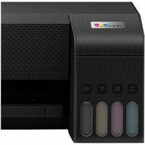IMPRESSORA EPSON ECOTANK L1250 JATO DE TINTA A4 WIRELESS