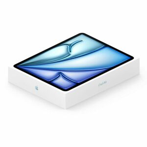 IPAD AIR 13 WF CL 256GB STL M3