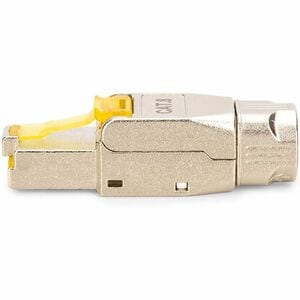 Digitus Netzwerkanschluss - 1 Stück - Abschirmung