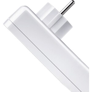 devolo Magic 1 LAN Powerline Network Adapter - 1 - 1 x Network (RJ-45) - 1200 Mbit/s Powerline - 400 m Distance Supported 