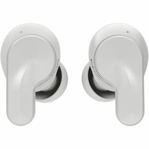 EPOS ADAPT E1 True Wireless Bluetooth Earbuds - Nordic White - Microsoft Teams Certification - Stereo - True Wireless - Bl