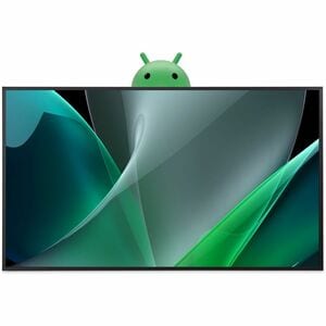 NEC Display MultiSync ME982 2489.20 mm LCD Digital Signage Display - 18 Hours/7 Days Operation - Energy Star - In-plane Sw