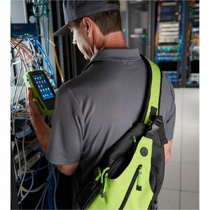 EXG300KT2PKX2,EtherScope nXG Advanced Performance Test Kit (FULL TRIBAND) - Includes: Two EXG300KTX2. Each unit comes with