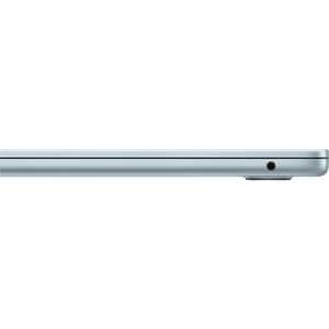 Apple MacBook Air MC6T4HN/A 34.54 cm (13.60") Notebook - Apple M4 - 16 GB - 256 GB SSD - English (US) Keyboard - Sky Blue 