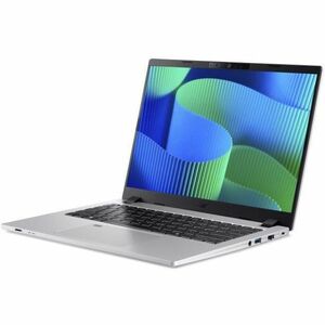 Acer TravelMate P2 14 P214-56 TMP214-56-51H9 14" Notebook - WUXGA - 60 Hz - Intel Core 5 120U - 16 GB - 512 GB SSD - Engli