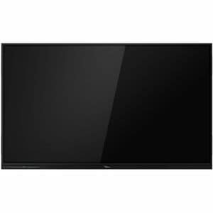 Optoma Creative Touch 3863RK Collaboration Display - 86" LCD Cortex A72 + A53 - 8 GB - Infrared (IrDA) - Touchscreen - 384