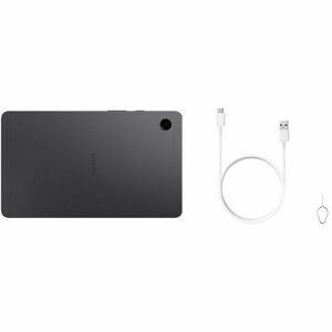 Samsung Galaxy Tab A9 SM-X117U Tablet - 8.7" WXGA+ - MediaTek Helio G99 (6nm) Octa-core - 4 GB - 64 GB Storage - 4G - Gray