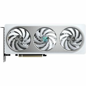 Gigabyte NVIDIA GeForce RTX 5060 Ti Graphic Card - 8 GB GDDR7 - 7680 x 4320 - 2.65 GHz Core - 128 bit Bus Width - PCI Expr